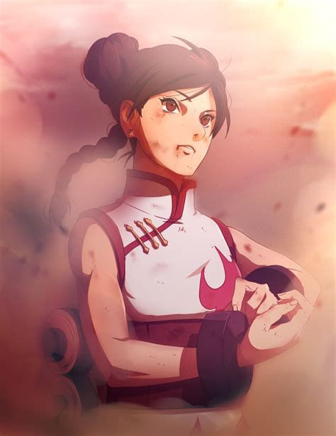 Tenten Naruto Image By Bayneezone Zerochan Anime Image Board