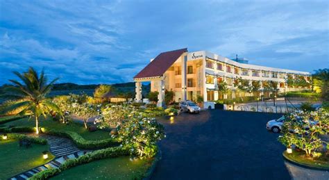 Sparsa Resort Kanyakumari, Kanyakumari | 2023 Updated Prices, Deals