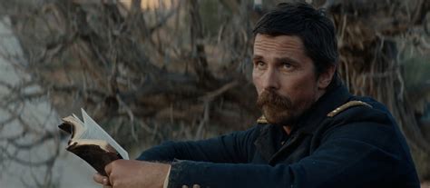 Movie Trailer: "Hostiles" - Next Best Picture