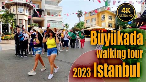 istanbul buyukada vlog istanbul büyükada turu buyukada vlog