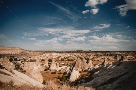 Goreme National Park Stock Photo by vorobeyphoto | PhotoDune