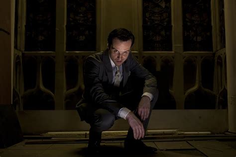 Bbc Sherlock Moriarty Promo