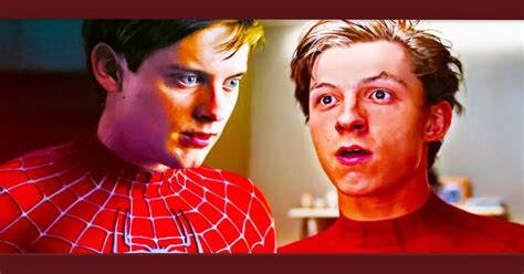 Maldição de Homem Aranha 4 Após filme do Tobey Maguire ser cancelado