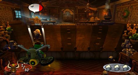 Saloon Bug Sly Cooper Thieves In Time Guide Ign