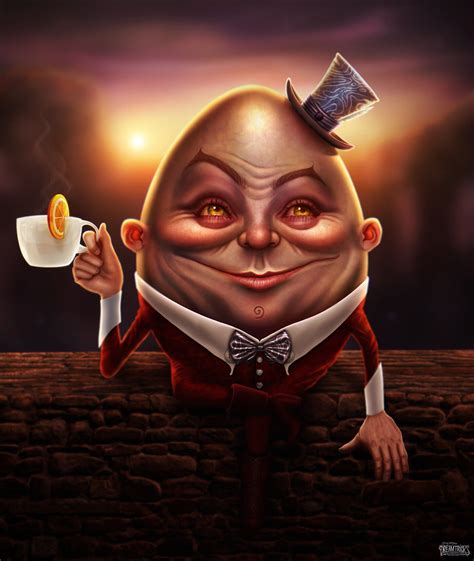 Humpty Dumpty