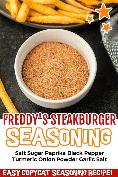 Outback Steakhouse Steak Seasoning Artofit