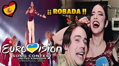 Robada Bojan Se Cuela En Directo De Tve Gritando Lo Ocurrido Con