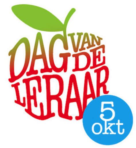 Dag Van De Leerkracht De Kornuit