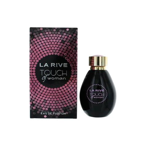 La Rive La Rive Touch Of Woman 90 Ml