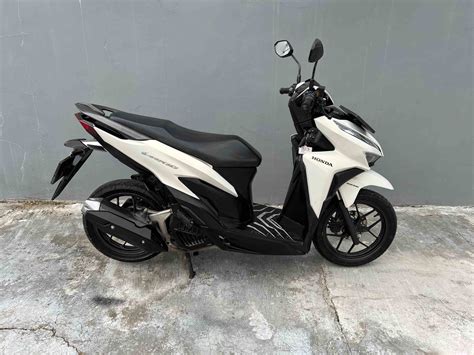 Vario Putih Doff Plat Ae Magetan Huma Motor Jual Beli Motor