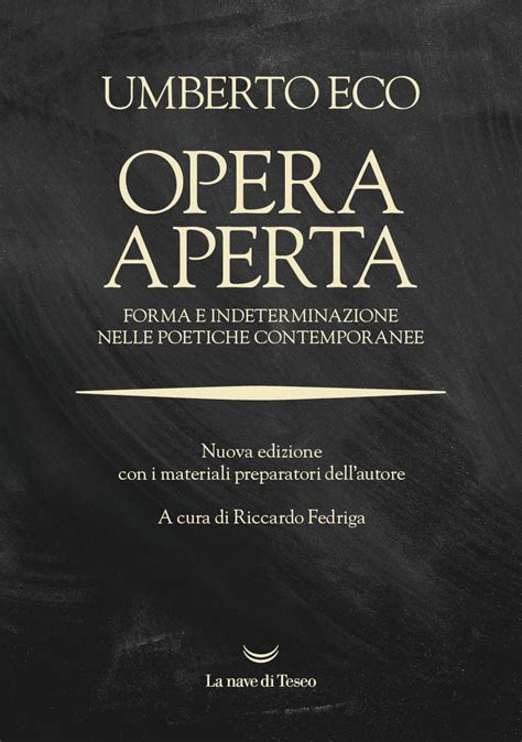 Opera Aperta Italian Edition Kindle Edition By Eco Umberto