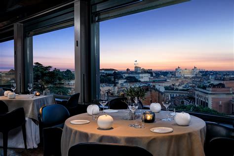 Hotel Eden Rome review - The Wordrobe magazine