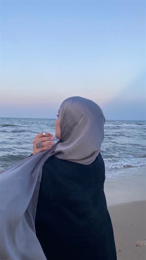 Pin By Sara Yassir On My Hijab In 2024 Muslim Fashion Hijab Outfits