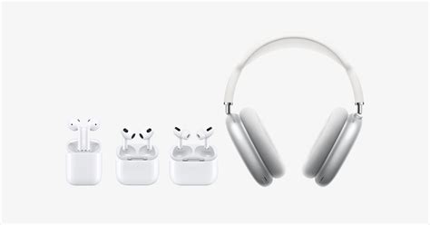 Airpods Apple Ro