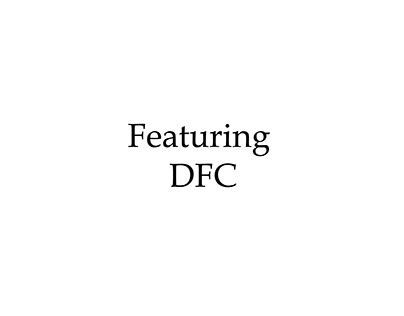 DFC Projects | Photos, videos, logos, illustrations and branding on Behance