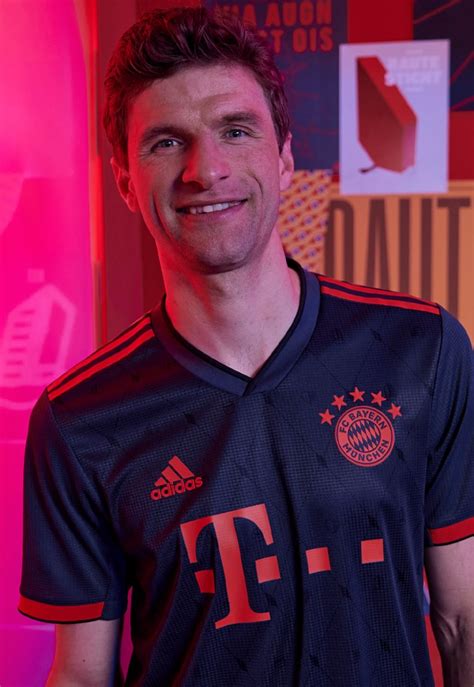 Adidas Release Bayern Munich 2223 Third Shirt Soccerbible