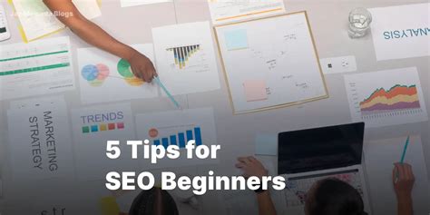 5 Tips For SEO Beginners Jay Mewada