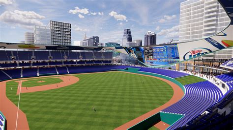 WATCH Royals Unveil Renderings For New Stadium Ballpark District