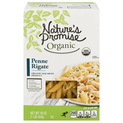 Dry Penne Pasta Order Online Save Food Lion