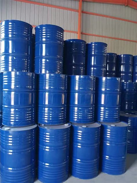 Industrial Grade CAS No 79 01 6 Trichloroethylene Solvent And Detergent