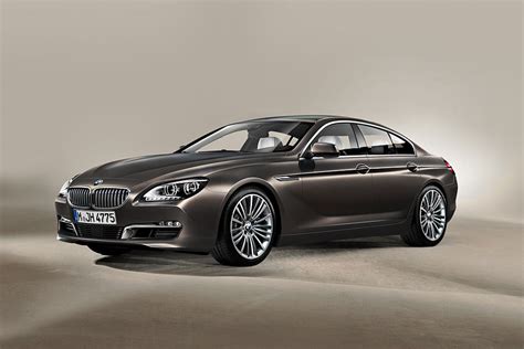 2013 Bmw 650i Gran Coupe Review Pictures 0 60 Time And Top Speed