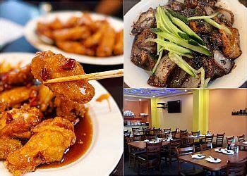 3 Best Chinese Restaurants in San Francisco, CA - Expert Recommendations