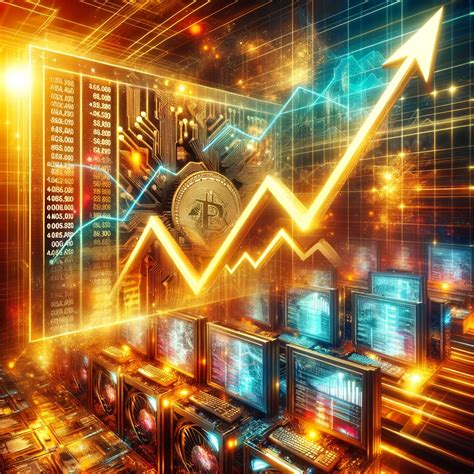 Bitcoin Mining Revenue Skyrockets Brc Adoption Leads To Exponential