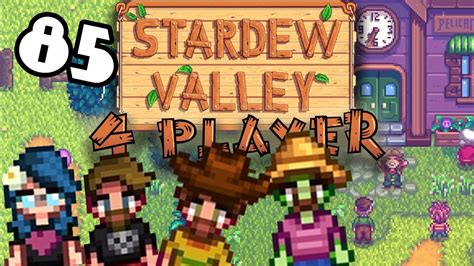 Get Outta Here Morris 85 Stardew Valley Multiplayer Final 4