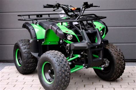 Quad Kxd Olx Les Quads Homologu S Route