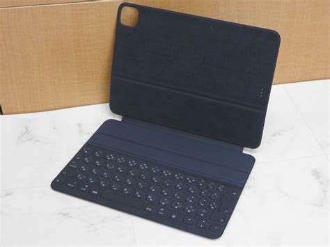 Yahoo オークション 中古 Apple Ipad用 Smart Keyboard Folio A2038