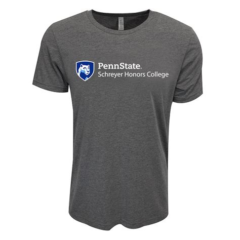 Penn State Schreyer Honors College T Shirt