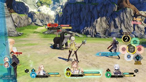 Atelier Ryza Ever Darkness And The Secret Hideout For Playstation 4 Preview Pcmag