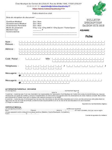 Fillable Online Cadre Rserv Au Club Fax Email Print Pdffiller