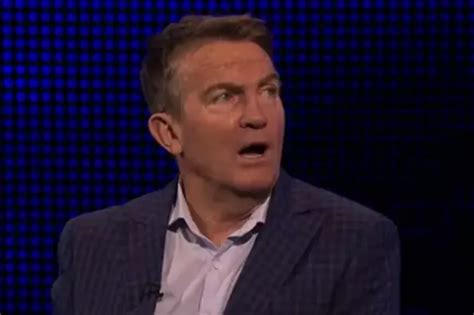 Itv The Chase Viewers Swoon As ‘best Contestant Ever’ Is Introduced By Bradley Walsh Wales Online