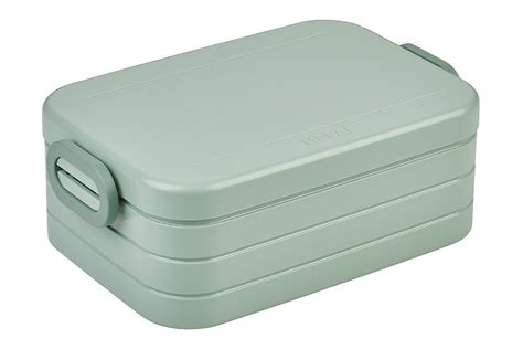 Mepal Lunchbox Take A Break Midi Nordic Sage Mepal