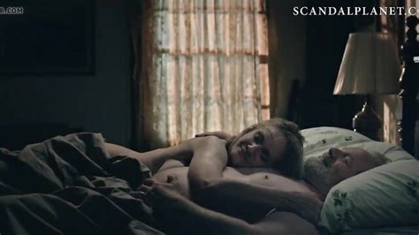 Lisa Emery Nude Sex Scene From Ozark On Scandalplanet Porn Video