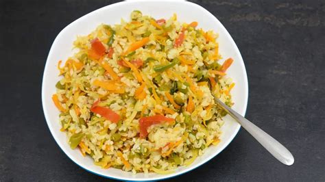 Best Veg Pulao Kaise Banate Hain वेजिटेबल पुलाव बनाने का तरीका इंडियन रेसिपी हिंदी में