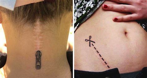 Tatuagem E Autoestima Por Que Fazer Uma TopZerah