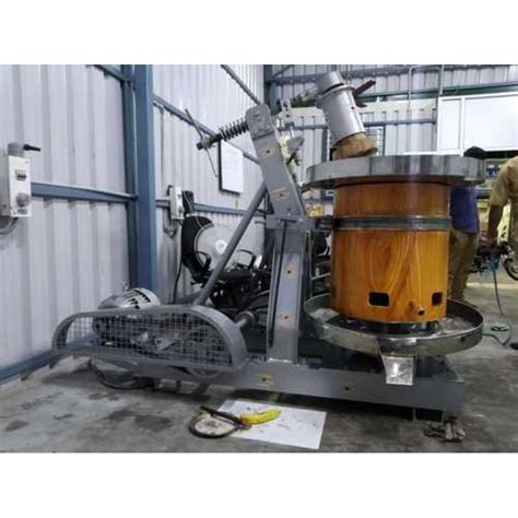 Automatic Grade Peanut Oil Extraction Machine Inr Subisha