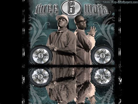 50 Three 6 Mafia Wallpapers WallpaperSafari