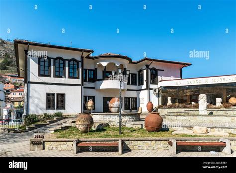 ni institute  preserving cultural monuments  museum stip