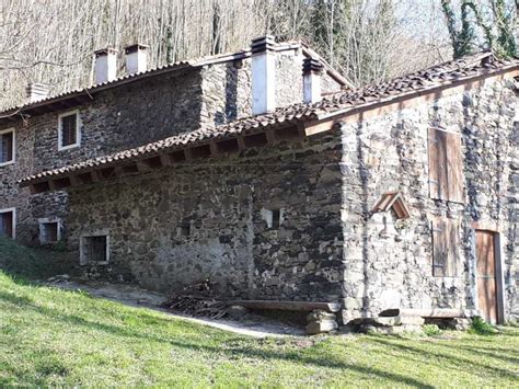 Rustico Casale Corte In Vendita A Vicenza