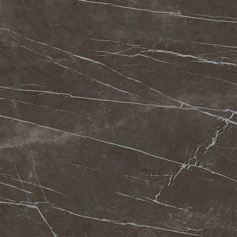 Maximum In Marmi Pietra Grey Semilucidato Sq X Cm Porcelain