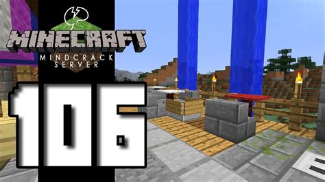 Beef Plays Minecraft Mindcrack Server S3 EP106 Mark YouTube