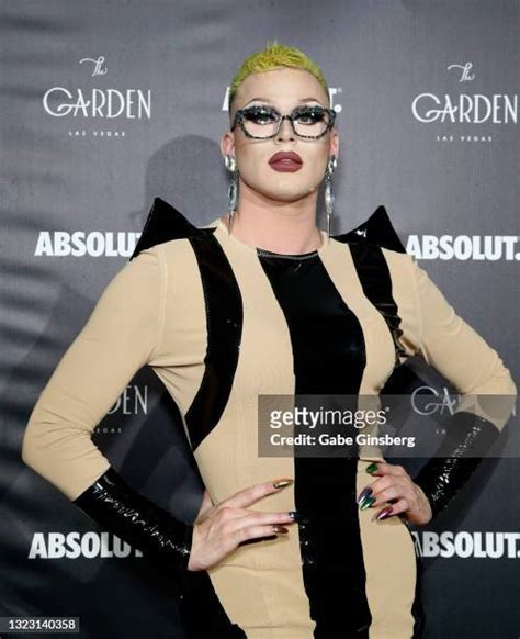 Joey Jay Drag Queen Photos And Premium High Res Pictures Getty Images