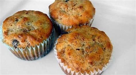 Raisin Bran Muffins Cook With Brenda Gantt