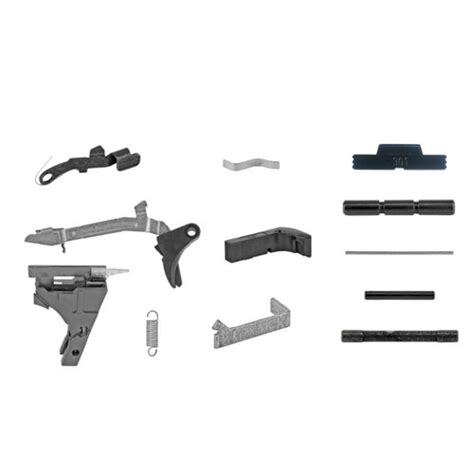 GLOCK 26 GEN3 OEM LOWER PARTS KIT | Granger Tactical