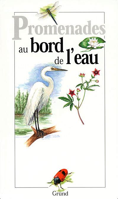 Bords de l eau cartonné Collectif Achat Livre fnac