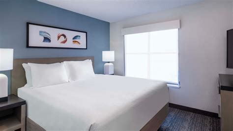 Extended-Stay Hotel in Colorado | Hyatt House Colorado Springs Airport