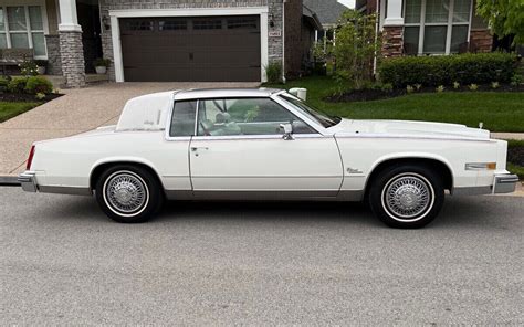 111922 – 1980 Cadillac Eldorado Biarritz – 2 | Barn Finds